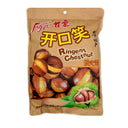Huai Rou Ringent Chestnuts With Shell 270g (3X90g) | Tuk Tuk Mart