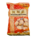 Honor Fried Round Gluten 50g | Tuk Tuk Mart