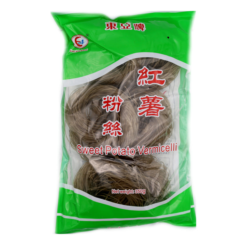 East Asia Brand Sweet Potato Vermicelli 350g | Tuk Tuk Mart