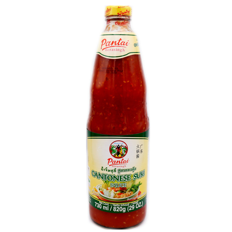 Pantai Cantonese Suki Sauce 730ml | Tuk Tuk Mart
