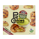 Royal Family Pie Chocolate Chip Cookies with Matcha Mochi 160g (8 cookies) | Tuk Tuk Mart