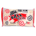 Chewy Instant Japanese Style Udon 800g (4 packets) | Tuk Tuk Mart