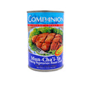 Companion Peking Vegetarian Roast Duck 285g | Tuk Tuk MartCompanion Peking Vegetarian Roast Duck 285g | Tuk Tuk Mart