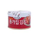 Jongga Kimchi (Can) 160g | Tuk Tuk Mart