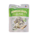 CJ Bibigo Seaweed Crisps Original Flavour 20g | Tuk Tuk Mart