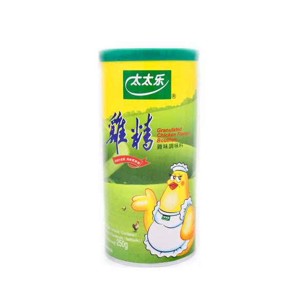 Totole Granulated Chicken Flavour Bouillon 250g | Tuk Tuk Mart