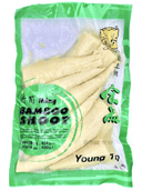 Chang Mang Bamboo Shoot Young Tip 泰國荀 尖 400g | Tuk Tuk Mart