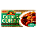 S&B Golden Curry Japanese Curry Mix in Block (Medium Hot) 220g | Tuk Tuk Mart