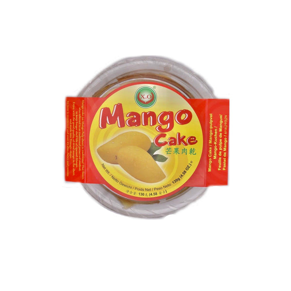 X.O Mango Cake 130g | Tuk Tuk Mart