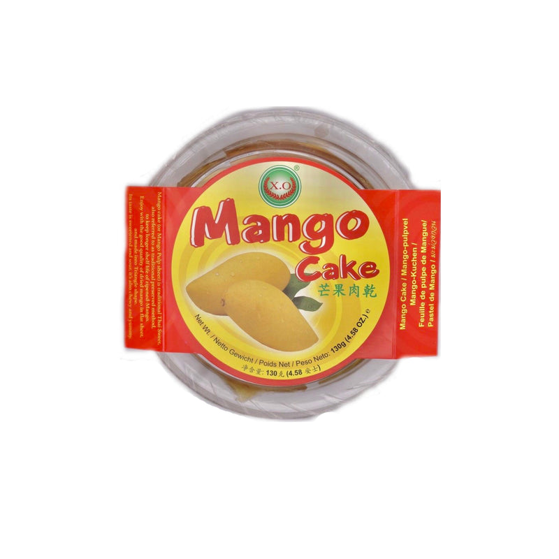 X.O Mango Cake 130g | Tuk Tuk Mart