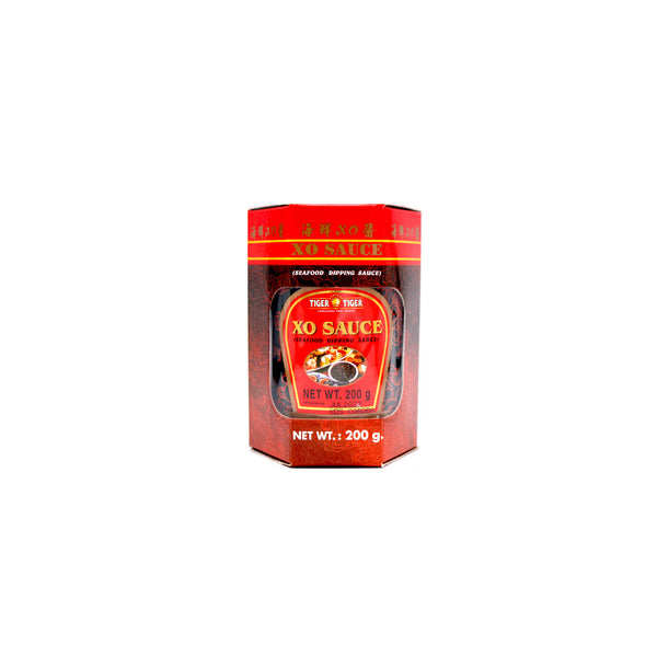 Tiger Tiger XO Seafood Dipping Sauce 200g | Tuk Tuk Mart