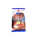 Wang Korea Cold Buckwheat Noodles with Chilled Broth (Pyeongyang Mul Naengmyeon) 624g (4 Servings) | Tuk Tuk Mart
