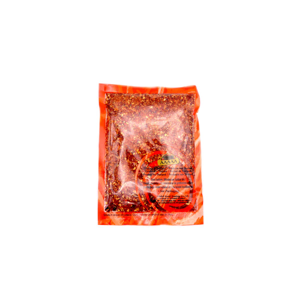 Chang Dried Chilli Powder (Crushed Chillies) 100g | Tuk Tuk Mart