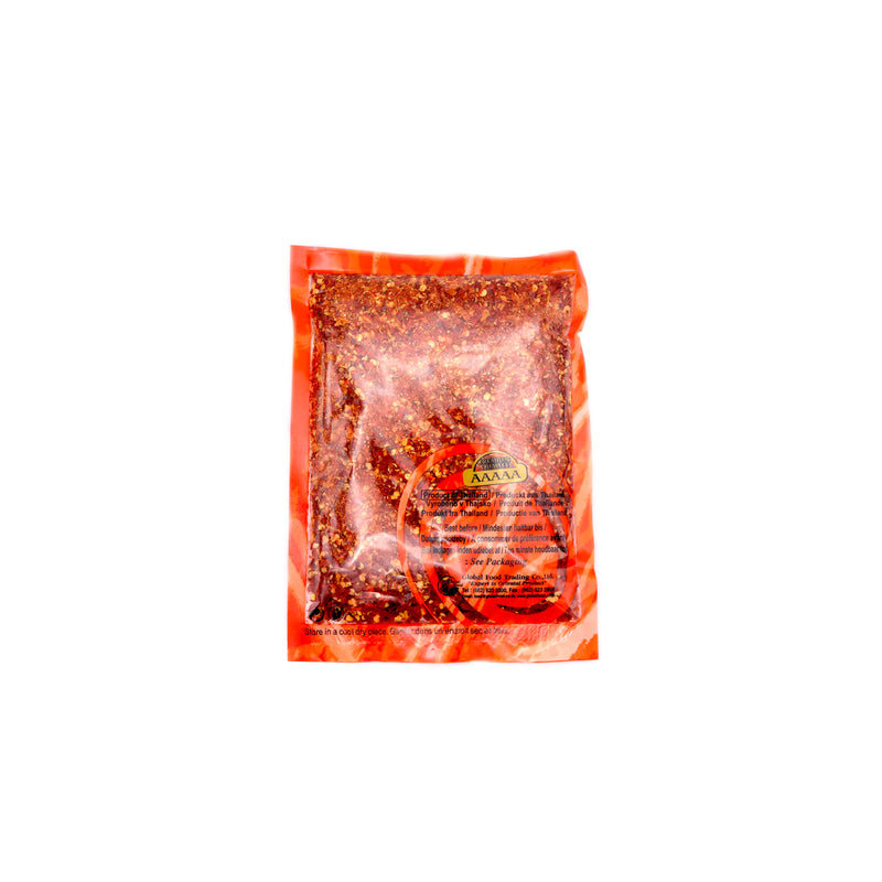 Chang Dried Chilli Powder (Crushed Chillies) 100g | Tuk Tuk Mart
