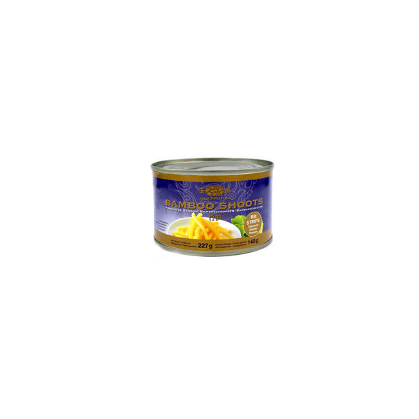 Jade Phoenix Bamboo Shoots Strips 227g | Tuk Tuk Mart