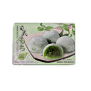 Love & Love Green Tea Mochi 210g | Tuk Tuk Mart