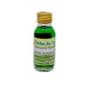 Double Seahorse Pandan (Bai Toey) Flavoured Essence 30ml | Tuk Tuk Mart
