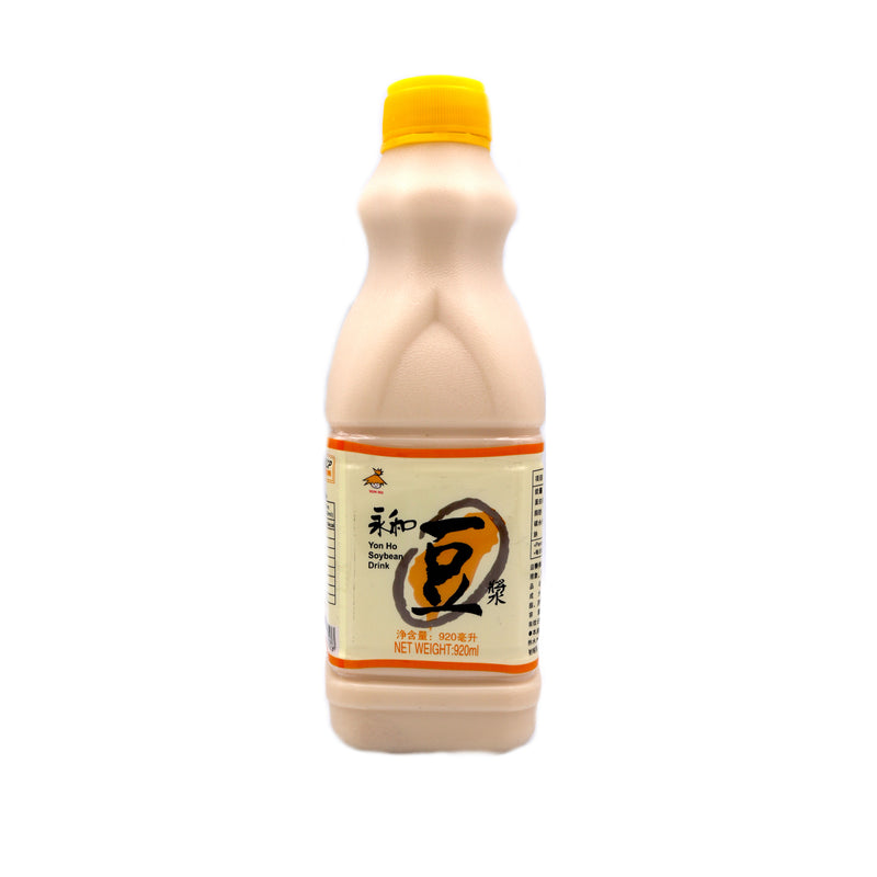 Yon Ho Soybean Drink 920ml | Tuk Tuk Mart