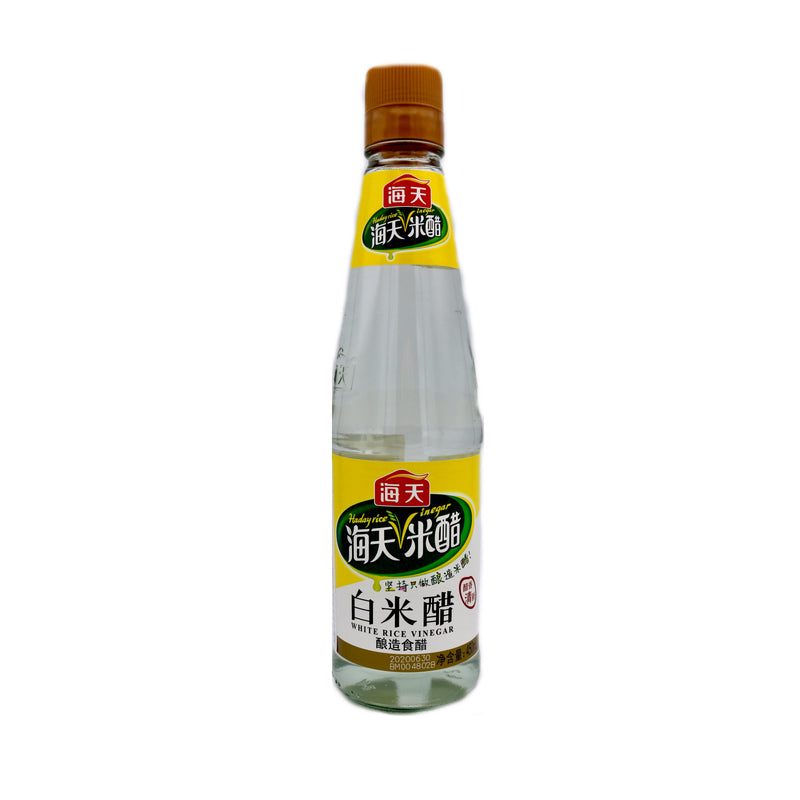 Haday White Rice Vinegar 450ml | Tuk Tuk Mart