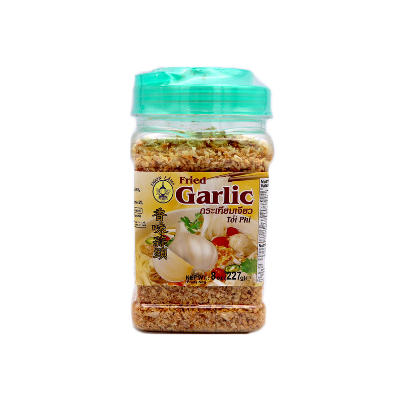 Ngon Lam Fried Garlic 227g | Tuk Tuk Mart