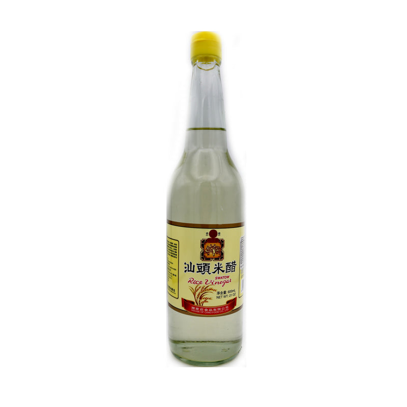 Swatow Rice Vinegar 600ml | Tuk Tuk Mart