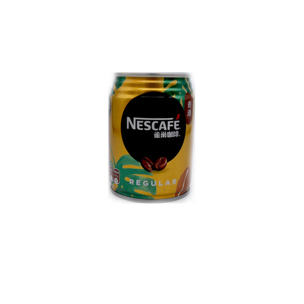 Nescafe Regular Coffee 250ml | Tuk Tuk Mart