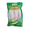 Kim Son Whole Cleaned Indian Mackerel (Ca Bac Ma) 900g (Frozen) | Tuk Tuk Mart
