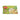 Oriental Fortune Pandan Silver Thread Buns 360g (8x45g) (Frozen) | Tuk Tuk Mart
