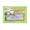 Kim Son Blue Swimming Crab Half Cut (Ghe Xanh Mieng) 800g (Frozen) | Tuk Tuk Mart