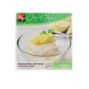 S&P Glutinous Rice with Durian in Coconut Cream 200g (Frozen) | Tuk Tuk Mart
