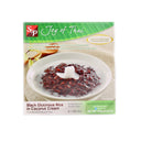 S&P Black Glutinous Rice in Coconut Cream 150g (Frozen) | Tuk Tuk Mart