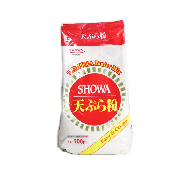 Showa Tempura Batter Mix 700g | Tuk Tuk Mart