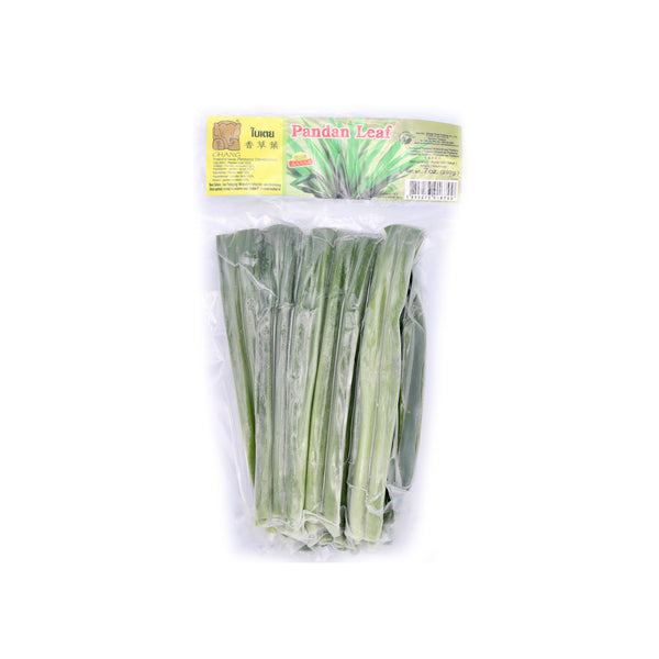 Chang Frozen Pandan Leaf 200g (Frozen) | Tuk Tuk Mart