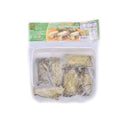 Chang Frozen Sticky Rice with Banana (Kao Tom Mud Sai Gluay) 390g (Frozen) | Tuk Tuk Mart