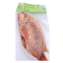 Kim Son Whole Cleaned Red Tilapia 500-800g (Frozen) | Tuk Tuk Mart
