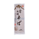 Akagi Shokuhin Dried Buckwheat Soba Noodles 270g | Tuk Tuk Mart
