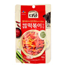 CJ Red Pepper Sauce for Tteobokki 150g | Tuk Tuk Mart