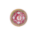 Chinese Authentic Pattern Sauce Dish (Porcelain) (7cmx3cm) | Tuk Tuk Mart