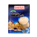 Gold Kili Instant Honey Ginger Latte 220g (10X22g) | Tuk Tuk Mart