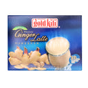 Gold Kili Instant Honey Ginger Latte 220g (10X22g) | Tuk Tuk Mart