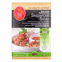 Prima Taste Singapore Satay Kit Sweet and Savoury Peanut Based Kebab 275g | Tuk Tuk Mart