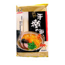 Nikko Handmade Noodles 600g | Tuk Tuk Mart