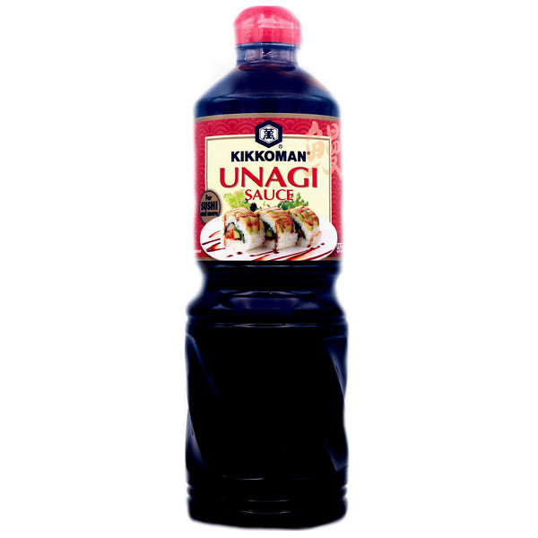 Kikkoman Unagi Sauce 975ml | Tuk Tuk Mart