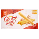 Eulong Original Flavour Cookie Rolls 150g - Tuk Tuk Mart