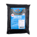 Honor Black Sesame Paste 500g (康樂 黑芝麻餡) - Tuk Tuk Mart