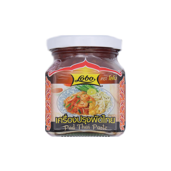 Lobo Pad Thai Paste 280g - Tuk Tuk Mart