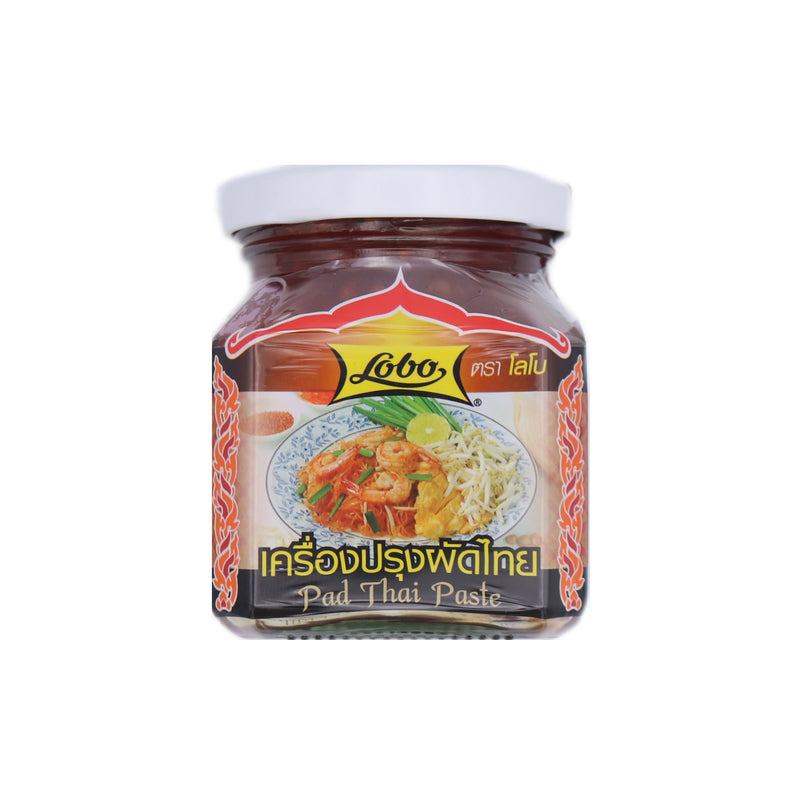 Lobo Pad Thai Paste 280g - Tuk Tuk Mart