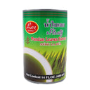 Lee Brand Pandan Leaves Extract 400ml - Tuk Tuk Mart