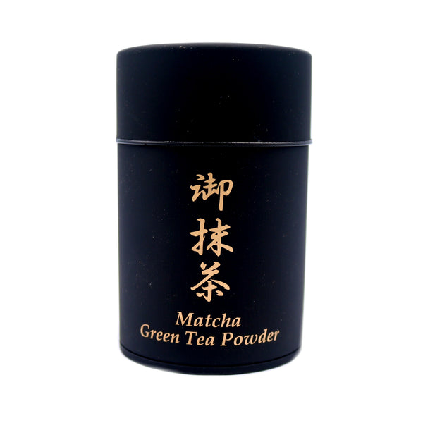 JFC Premium Green Tea Matcha Powder 100g - Tuk Tuk Mart