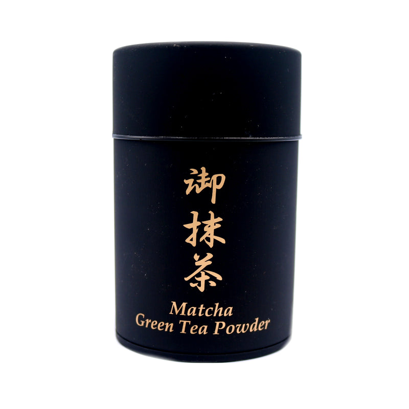 JFC Premium Green Tea Matcha Powder 100g - Tuk Tuk Mart